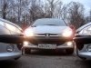 ����-����� Peugeot: Peugeot 206 Sedan