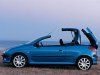 ����-����� Peugeot: Peugeot 206CC