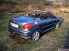 ����������� ����� ������ ������ (Peugeot 206 CC) - ���� 8
