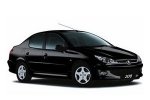 Peugeot 206 Sedan