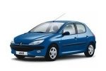 Peugeot 206 5-�� �������